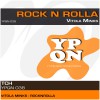 YPQN038 Vitola Minks - RocknRolla