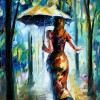 Corriendo hacia el amor
