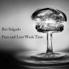 Pain and Lost work time