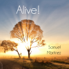 Alive! (Blending Fingers Contest)