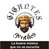 ¿Qué es Gigantes Gentiles?