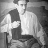 Iparragirre abila dela