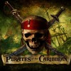 Pirates of The Caribbean