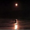 L'ombre de la lune