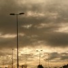 Dreams of road