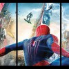 The amazing Spiderman 2 -Confrontation (Fan Made)
