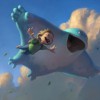 Flying Friends (no mix)