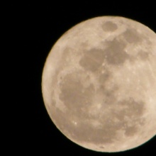 Canción de luna (de Sergio, con Sergio y Fankel)