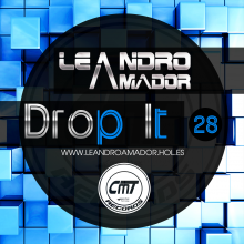 Leandro Amador - Drop It