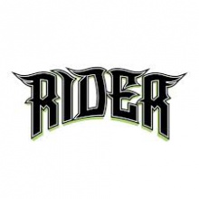 Rider (Bending Remix)