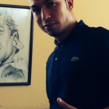 ELECTRONIC & ROCK REMIX > Ampuero feat. Curro Mena & Alberto Marcos