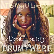 The Way U Love Me