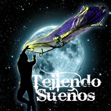 Tejiendo Sueños (Con Victor G Clef) preprod 10-2014