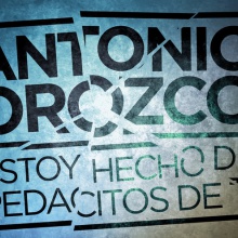 Pedacitos de ti