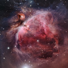 Orion Nebula