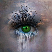 Tears of life