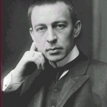 Rachmaninoff - Elegie Op. 3 No. 1
