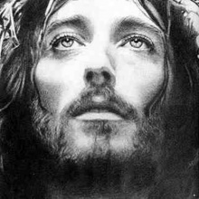 personal Jesus
