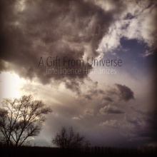 A Gift From Universe