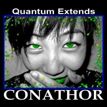 Quantum Extends