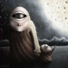 ''Dimensions of Humanity'' 3- Unconcern.