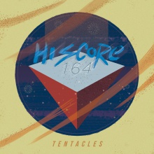 Tentacles - Hi Score 164