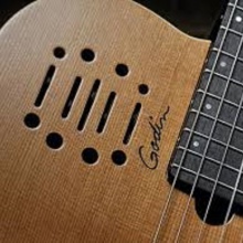 GODIN NYLON
