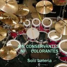 Solo de bateria