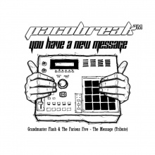 You Have a New Message