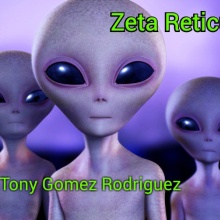 Zeta Reticuli
