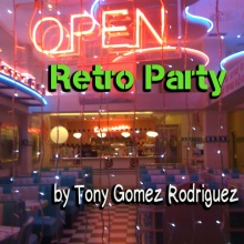 Retro Party