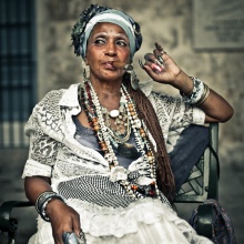 HABANA SVEN