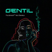 Gentil (Remezcla)
