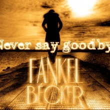 Never say goodbye (Fankel&Bécker)
