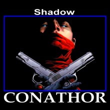 CONATHOR Shadow