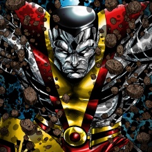 Colossus