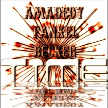Time  -  Amadeoy/Fankel/Bécker