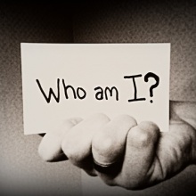 Searching for Myself
