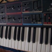 monocontest tomiwilli moog mg1