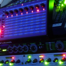 DSI Evolver Monofiletico - Monocontest