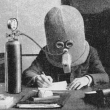 The Isolator (Pro One)
