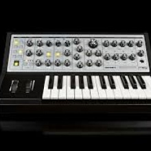 PARAPHONIC