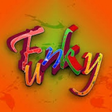 Mad to be funky! (Becker, Fankel, amadeoy)