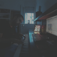 Tubersonic Chill Out Piano
