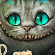 Cheshire