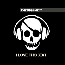 I love this beat