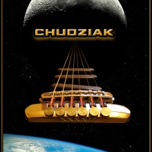 Bill Chudziak's - "Children Of No-one"