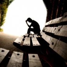 Lonely One