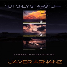 Not only Starstuff (Cabecera del documental)