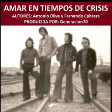 Amar en tiempos de crisis